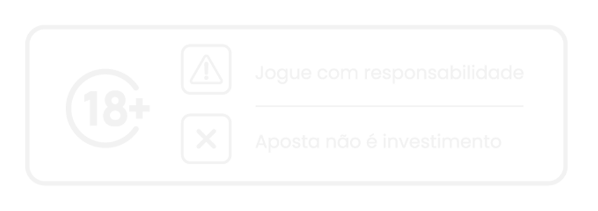 Jogue com responsabilidade na BET4X, apostar não é investir!